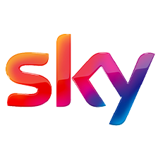 Sky Logo